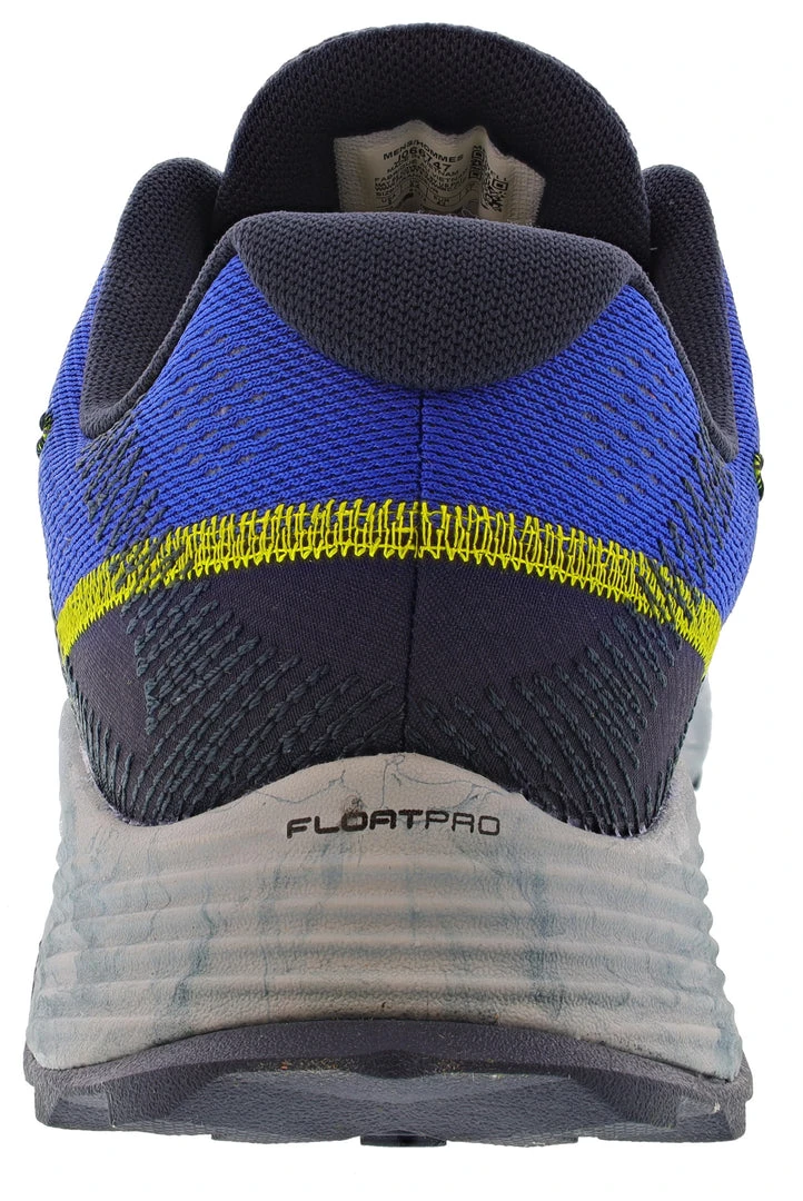 Merrell Men's Moab Flight Cushioned Trail Hiking Running Shoes Mens 4 Merrell Men's Moab Flight Cushioned Trail Hiking Running Shoes Mens