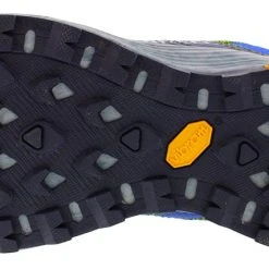 Merrell Men's Moab Flight Cushioned Trail Hiking Running Shoes Mens 9 Merrell Men's Moab Flight Cushioned Trail Hiking Running Shoes Mens