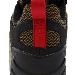 Merrell Men's Alverstone Suede Upper Hiking Trail Boots 8 Merrell Men's Alverstone Suede Upper Hiking Trail Boots