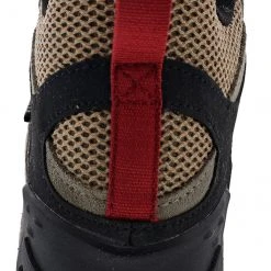 Merrell Alverstone Mid Waterproof Hiking Trail Boots Mens 8 Merrell Alverstone Mid Waterproof Hiking Trail Boots Mens