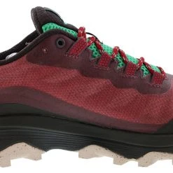 Merrell Moab Speed Hiker Trail Running Shoes Women's Womens
