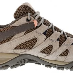 Merrell Alverstone Suede Upper Hiking Trail Running Shoes Women's