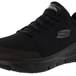Skechers Men's Arch Fit Lightweight Walking Shoes 15 Skechers Men's Arch Fit Lightweight Walking Shoes