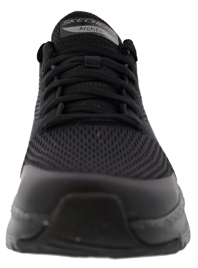 Skechers Men's Arch Fit Lightweight Walking Shoes 8 Skechers Men's Arch Fit Lightweight Walking Shoes