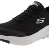 Skechers Men's Arch Fit Lightweight Walking Shoes