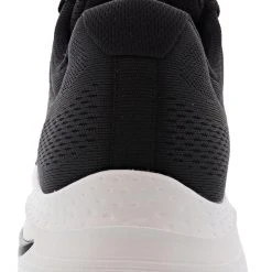 Skechers Men's Arch Fit Lightweight Walking Shoes 13 Skechers Men's Arch Fit Lightweight Walking Shoes