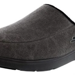 Skechers Men's Arch Fit Lounge Comfort Slippers