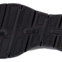 Skechers Men's Arch Fit Keep It Up Lightweight Slip On Walking Shoes