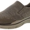 Skechers Men's Relaxed Fit:Expected 2.0 Arago Memory Foam Walking Shoes