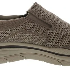 Skechers Men's Relaxed Fit:Expected 2.0 Arago Memory Foam Walking Shoes