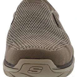 Skechers Men's Relaxed Fit:Expected 2.0 Arago Memory Foam Walking Shoes 2 Skechers Men's Relaxed Fit:Expected 2.0 Arago Memory Foam Walking Shoes
