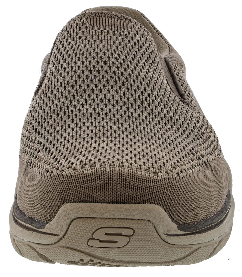 Skechers Men's Relaxed Fit:Expected 2.0 Arago Memory Foam Walking Shoes Skechers Men's Relaxed Fit:Expected 2.0 Arago Memory Foam Walking Shoes