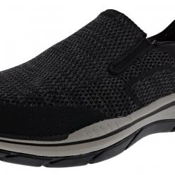 Skechers Men's Relaxed Fit:Expected 2.0 Arago Memory Foam Walking Shoes 5 Skechers Men's Relaxed Fit:Expected 2.0 Arago Memory Foam Walking Shoes