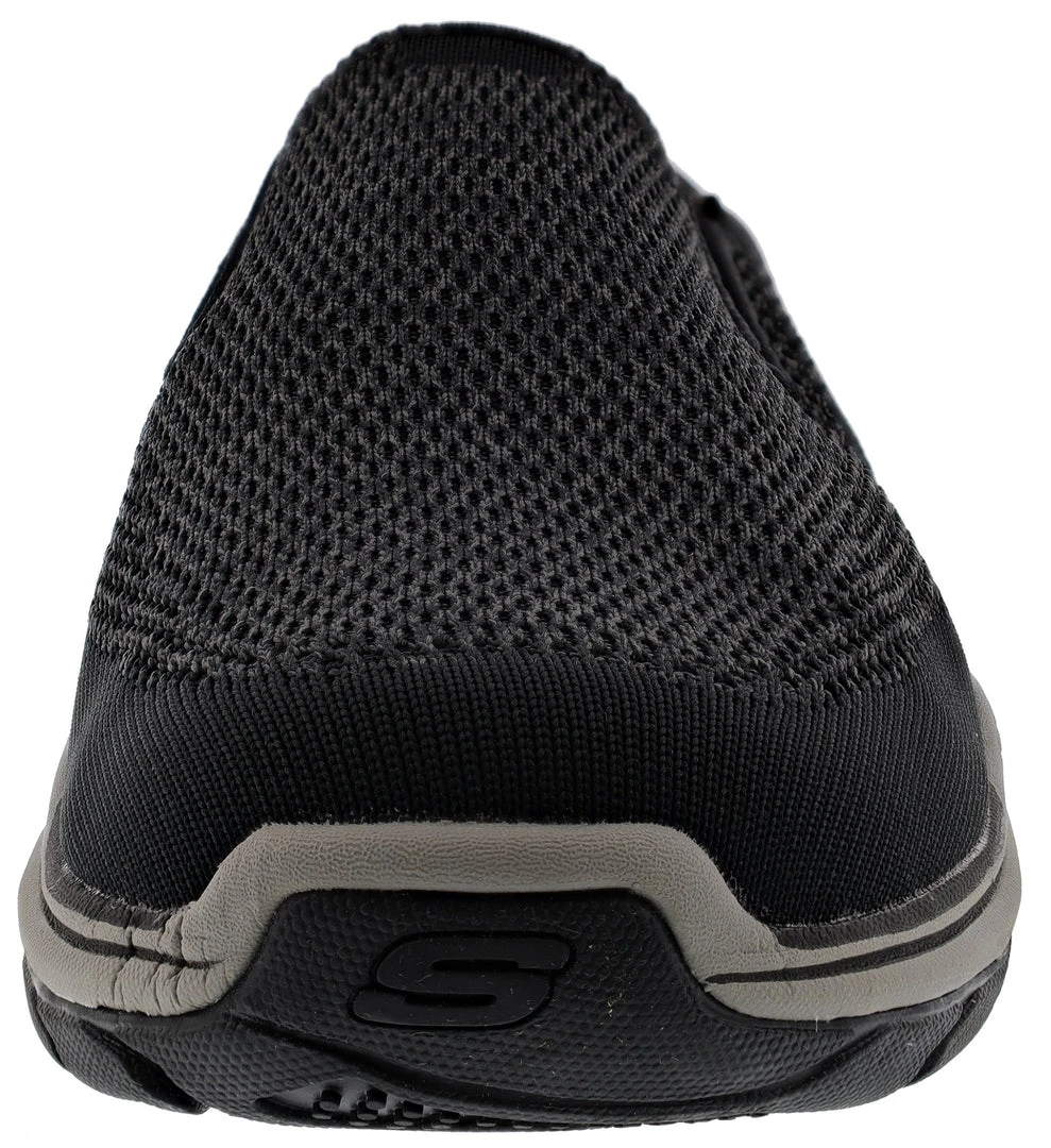 Skechers Men's Relaxed Fit:Expected 2.0 Arago Memory Foam Walking Shoes Skechers Men's Relaxed Fit:Expected 2.0 Arago Memory Foam Walking Shoes