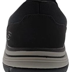 Skechers Men's Relaxed Fit:Expected 2.0 Arago Memory Foam Walking Shoes 8 Skechers Men's Relaxed Fit:Expected 2.0 Arago Memory Foam Walking Shoes