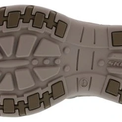 Skechers Men's Creston Moseco Vintage Washed Walking Shoes