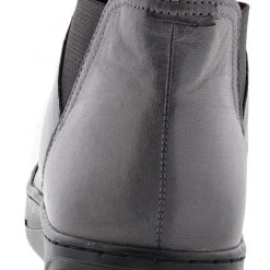 Spring Step Women's Leather Booties Cherly