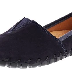 Spring Step Women's Kathaleta Slip On Casual Flats