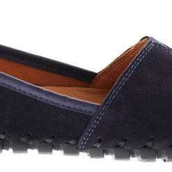Spring Step Women's Kathaleta Slip On Casual Flats