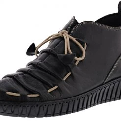 Spring Step Women's Leather Booties Nespea 15 Spring Step Women's Leather Booties Nespea