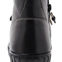 Spring Step Women's Leather Booties Nespea 18 Spring Step Women's Leather Booties Nespea