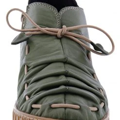 Spring Step Women's Leather Booties Nespea 12 Spring Step Women's Leather Booties Nespea