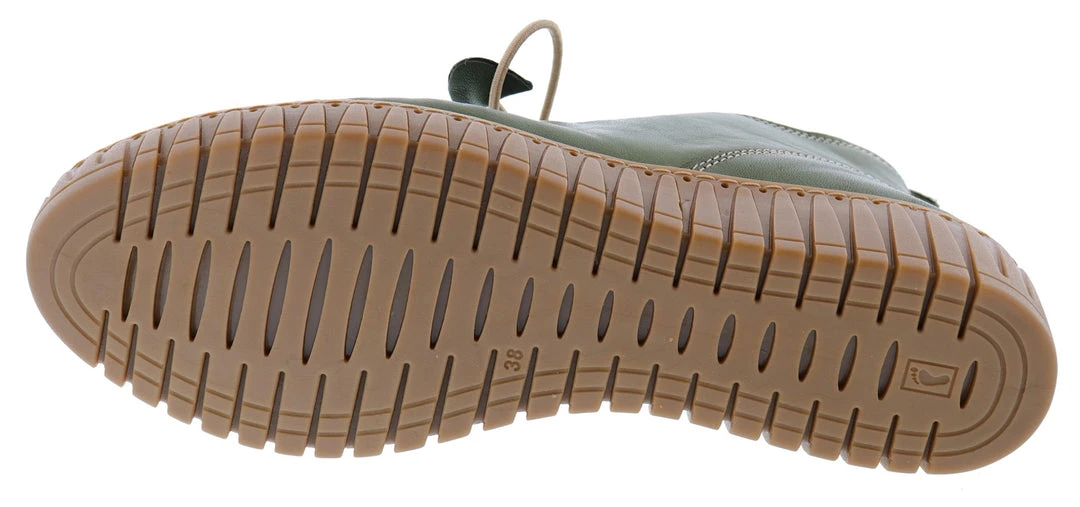 Spring Step Women's Leather Booties Nespea 5 Spring Step Women's Leather Booties Nespea