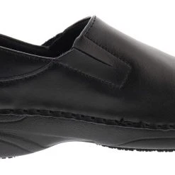 Spring Step Women's Manila Oil & Skid Resistant Slip On Clog