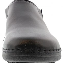 Spring Step Women's Manila Oil & Skid Resistant Slip On Clog 7 Spring Step Women's Manila Oil & Skid Resistant Slip On Clog