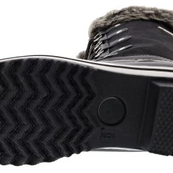 Spring Step Survival Women's Tall Shaft Winter Boots