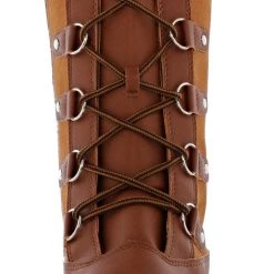 Spring Step Survival Women's Tall Shaft Winter Boots