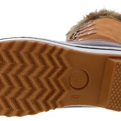 Spring Step Survival Women's Tall Shaft Winter Boots