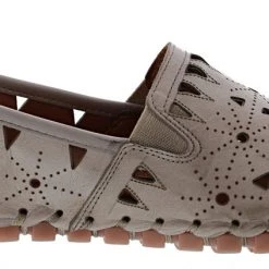 Patrizia By Spring Step Women's Fusaro Flat Slip On Loafer Shoes