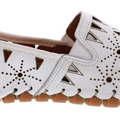 Patrizia By Spring Step Women's Fusaro Flat Slip On Loafer Shoes 17 Patrizia By Spring Step Women's Fusaro Flat Slip On Loafer Shoes