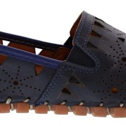 Patrizia By Spring Step Women's Fusaro Flat Slip On Loafer Shoes 6 Patrizia By Spring Step Women's Fusaro Flat Slip On Loafer Shoes