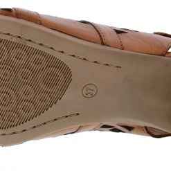 Spring Step Women's Dorotha Adjustable Backstrap Heeled Sandals