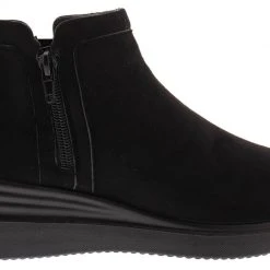 Spring Step Norala-Ootie Women's Slip On Wedge Bootie