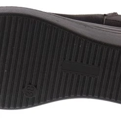 Spring Step Norala-Ootie Women's Slip On Wedge Bootie