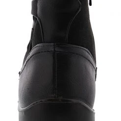 Flexus Women's Aloysia Comfy Ankle Boots 12 Flexus Women's Aloysia Comfy Ankle Boots