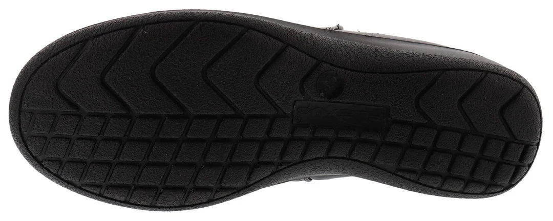 Flexus Women's Aloysia Comfy Ankle Boots 5 Flexus Women's Aloysia Comfy Ankle Boots