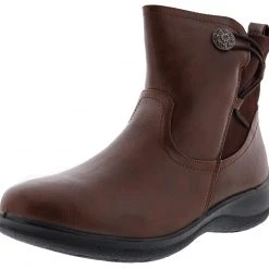 Flexus Women's Aloysia Comfy Ankle Boots 14 Flexus Women's Aloysia Comfy Ankle Boots