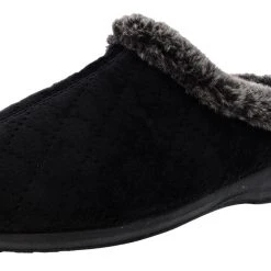 Flexus By Spring Step Women's Sleeper Memory Foam Slippers