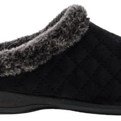 Flexus By Spring Step Women's Sleeper Memory Foam Slippers