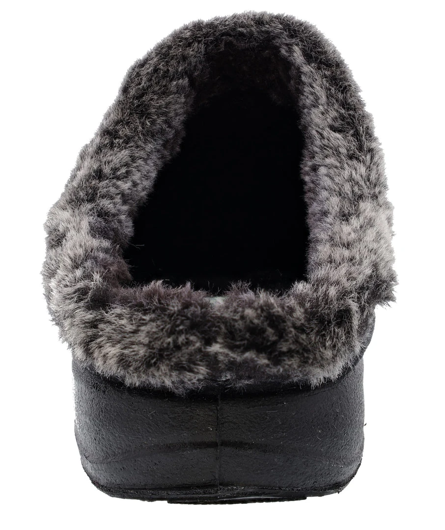 Flexus By Spring Step Women's Sleeper Memory Foam Slippers Flexus By Spring Step Women's Sleeper Memory Foam Slippers