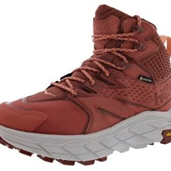 Hoka One One Hoka Women's Anacapa Mid GORE-TEX Hiking And Trail Running Shoes