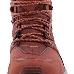 Hoka One One Hoka Women's Anacapa Mid GORE-TEX Hiking And Trail Running Shoes 2 Hoka One One Hoka Women's Anacapa Mid GORE-TEX Hiking And Trail Running Shoes