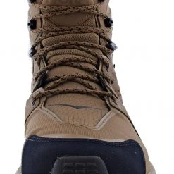 Hoka One One Hoka Women's Anacapa Mid GORE-TEX Hiking And Trail Running Shoes 7 Hoka One One Hoka Women's Anacapa Mid GORE-TEX Hiking And Trail Running Shoes