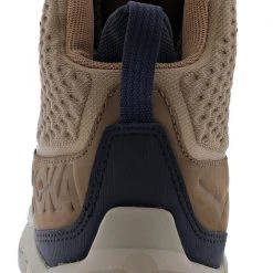 Hoka One One Hoka Women's Anacapa Mid GORE-TEX Hiking And Trail Running Shoes 8 Hoka One One Hoka Women's Anacapa Mid GORE-TEX Hiking And Trail Running Shoes