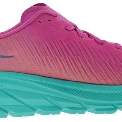 Hoka One One Hoka Rincon 3 Women Ultra Marathon Running Shoes 51 Hoka One One Hoka Rincon 3 Women Ultra Marathon Running Shoes