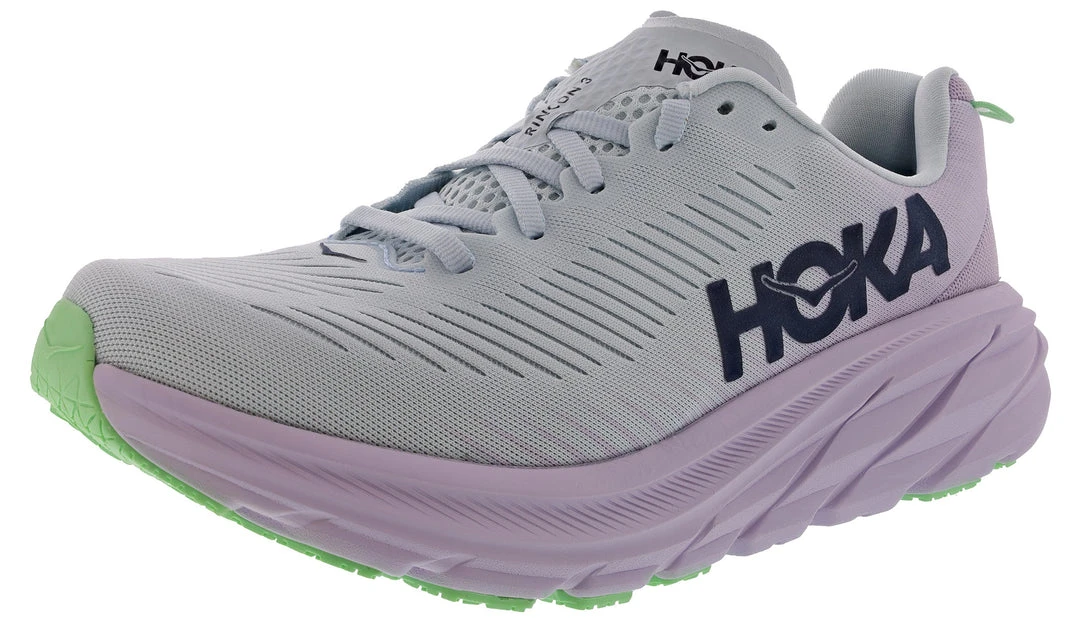 Hoka One One Hoka Rincon 3 Women Ultra Marathon Running Shoes 1 Hoka One One Hoka Rincon 3 Women Ultra Marathon Running Shoes